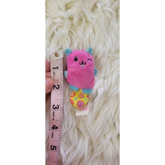 PIKMI POPS Beaver, Scented Plush Moose Toy Doll - Picture 3 of 4